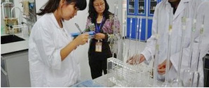 CO?激光器應用之農業(yè)加工及環(huán)境監測