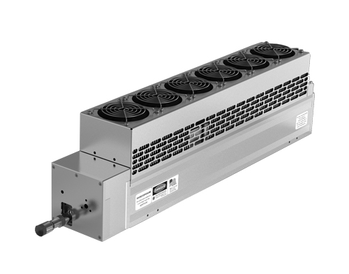 光柵可調型CO?激光器